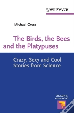 Capa do artigo Birds, The Bees And The Platypuses