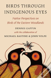 Birds Through Indigenous Eyes