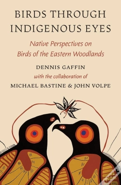 Capa do artigo Birds Through Indigenous Eyes