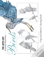 Capa do artigo Birds