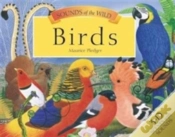 Capa do artigo Birds