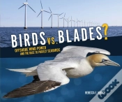 Capa do artigo Birds Vs. Blades?