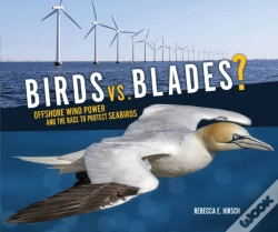 Capa do artigo Birds Vs. Blades?