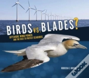 Capa do artigo Birds Vs. Blades?