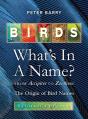 Birds: What'S In A Name - Preview