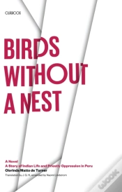 Capa do artigo Birds Without A Nest