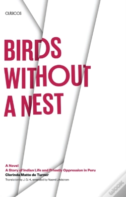 Capa do artigo Birds Without A Nest