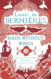 Capa do artigo Birds Without Wings