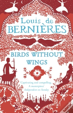 Capa do artigo Birds Without Wings