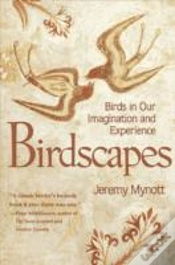 Capa do artigo Birdscapes
