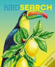 Capa do artigo Birdsearch Wordsearch