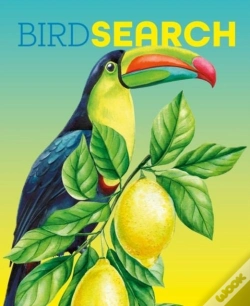 Capa do artigo Birdsearch Wordsearch