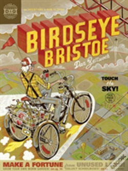 Capa do artigo Birdseye Bristoe