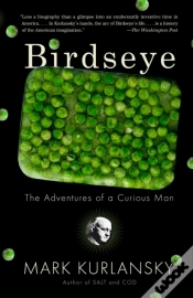 Capa do artigo Birdseye