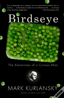 Capa do artigo Birdseye