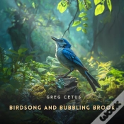 Capa do artigo Birdsong And Bubbling Brook
