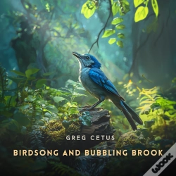 Capa do artigo Birdsong And Bubbling Brook
