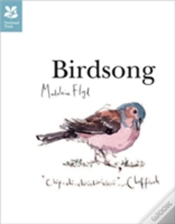 Capa do artigo Birdsong