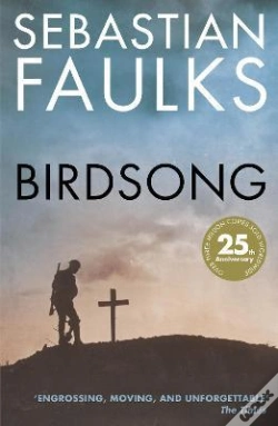 Capa do artigo Birdsong