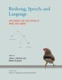 Birdsong, Speech, And Language - Preview