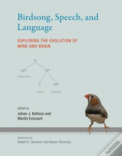 Capa do artigo Birdsong, Speech, And Language