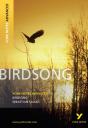 Birdsong (York Notes Advanced) English Literature Study Guide - For 2026, 2027 Exams - Preview