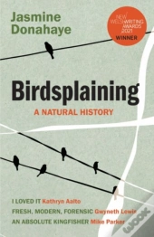 Birdsplaining