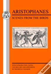 Capa do artigo Birdsscenes