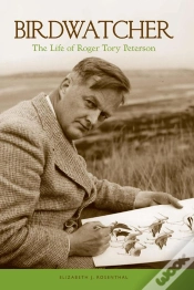 Capa do artigo Birdwatcher
