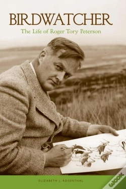 Capa do artigo Birdwatcher