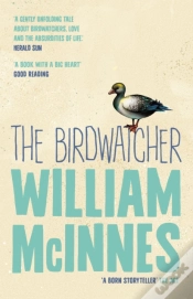 Capa do artigo Birdwatcher