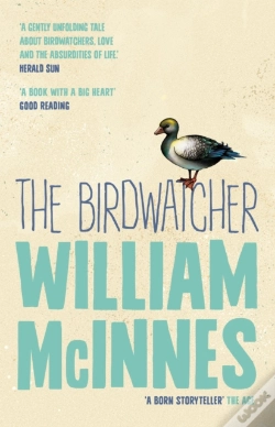 Capa do artigo Birdwatcher