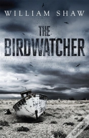 Capa do artigo Birdwatcher