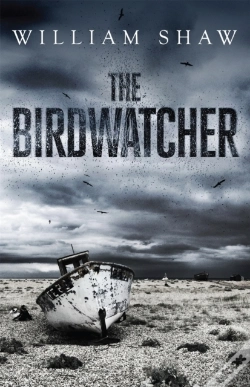 Capa do artigo Birdwatcher