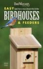 Birdwatcher'S Digest Easy Birdhouses & Feeders - Preview