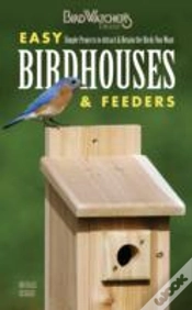 Capa do artigo Birdwatcher