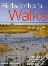 Birdwatchers Walks In A Box