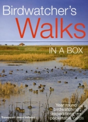 Capa do artigo Birdwatchers Walks In A Box