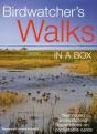 Birdwatchers Walks In A Box - Preview
