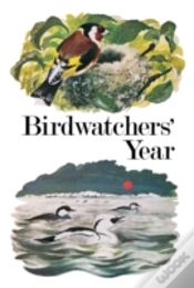 Capa do artigo Birdwatchers