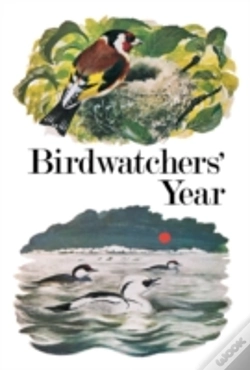 Capa do artigo Birdwatchers' Year