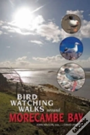 Capa do artigo Birdwatching Walks Around Morecambe Bay
