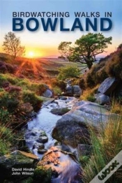 Capa do artigo Birdwatching Walks In Bowland