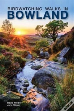 Capa do artigo Birdwatching Walks In Bowland