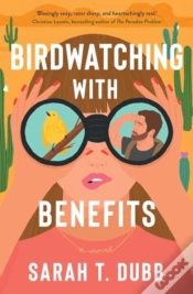Capa do artigo Birdwatching With Benefits