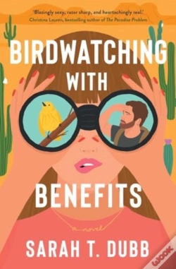 Capa do artigo Birdwatching With Benefits