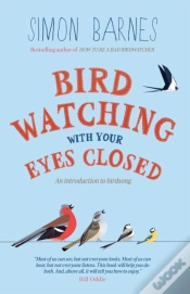 Capa do artigo Birdwatching With Your Eyes Closed
