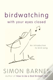 Capa do artigo Birdwatching With Your Eyes Closed