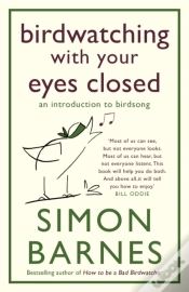 Capa do artigo Birdwatching With Your Eyes Closed