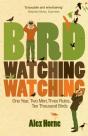 Birdwatchingwatching - Preview